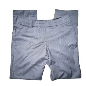 NWT Worthington Modern Fit Women’s Pants Size 12 - Straight Leg Classic Style